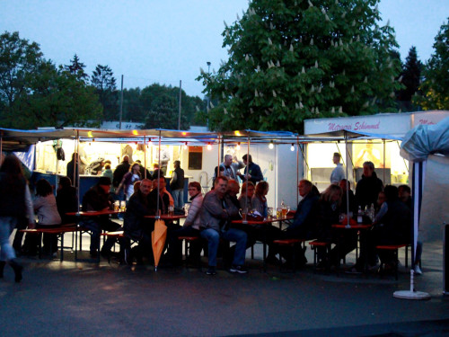Open Air Konzert Blind Date – Foto 6
