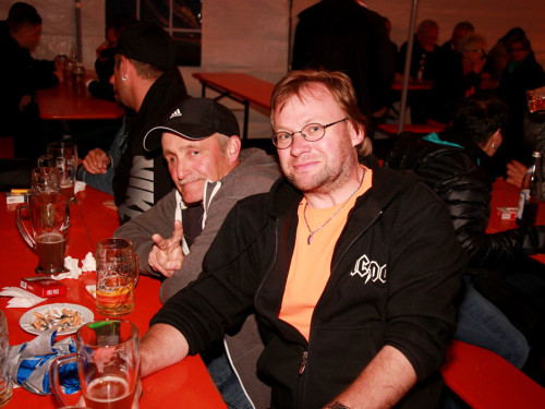 Open Air Konzert Blind Date – Foto 7