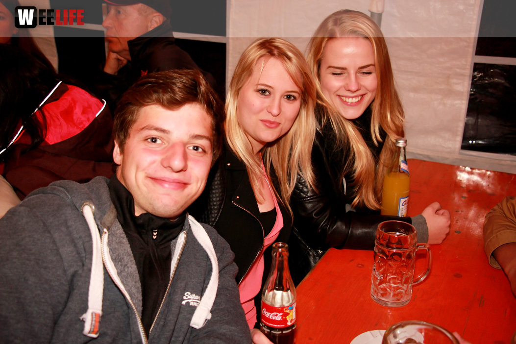 Open Air Konzert Blind Date