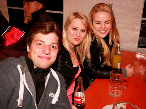 Open Air Konzert Blind Date – Foto 11