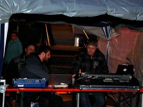 Open Air Konzert Blind Date – Foto 19