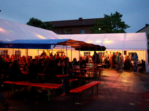 Open Air Konzert Blind Date – Foto 23