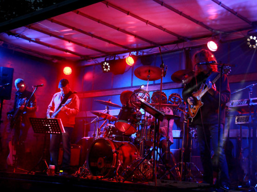 Open Air Konzert Blind Date – Foto 25