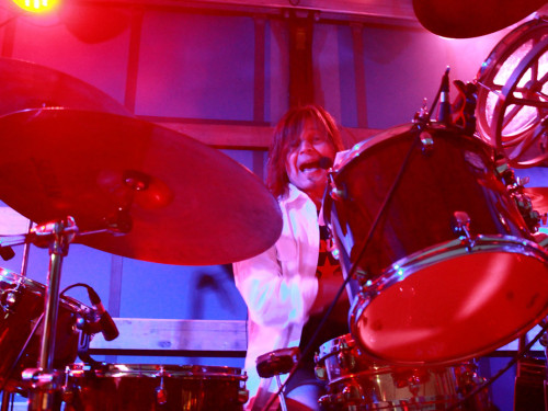 Open Air Konzert Blind Date – Foto 26