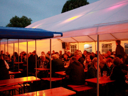 Open Air Konzert Blind Date – Foto 27