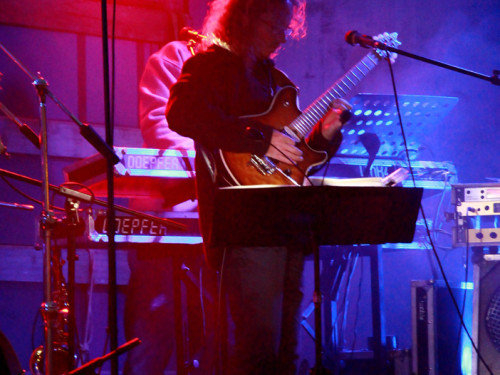 Open Air Konzert Blind Date – Foto 29
