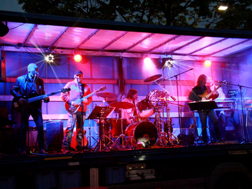 Open Air Konzert Blind Date – Foto 30