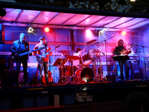Open Air Konzert Blind Date – Foto 31