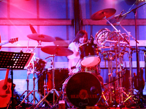 Open Air Konzert Blind Date – Foto 34