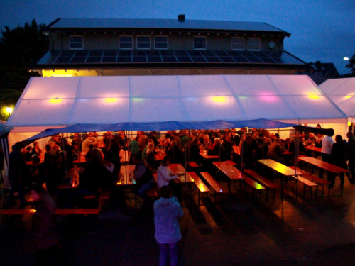 Open Air Konzert Blind Date – Foto 41