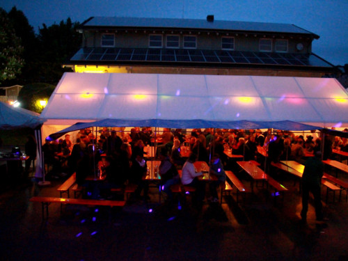 Open Air Konzert Blind Date – Foto 42