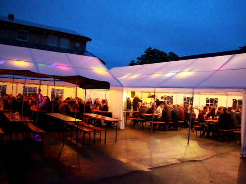Open Air Konzert Blind Date – Foto 44