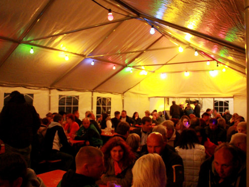 Open Air Konzert Blind Date – Foto 46