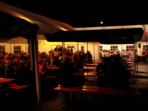 Open Air Konzert Blind Date – Foto 48