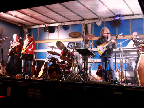 Open Air Konzert Blind Date – Foto 54