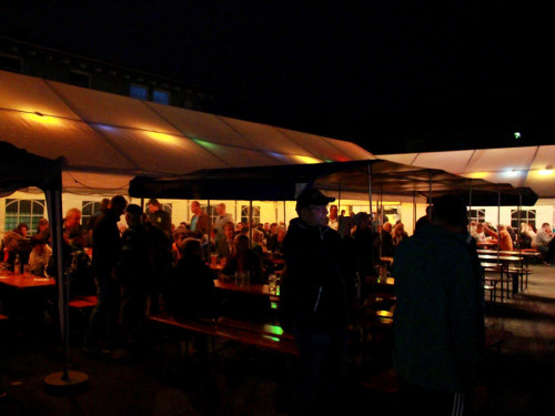 Open Air Konzert Blind Date – Foto 55