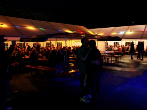 Open Air Konzert Blind Date – Foto 57