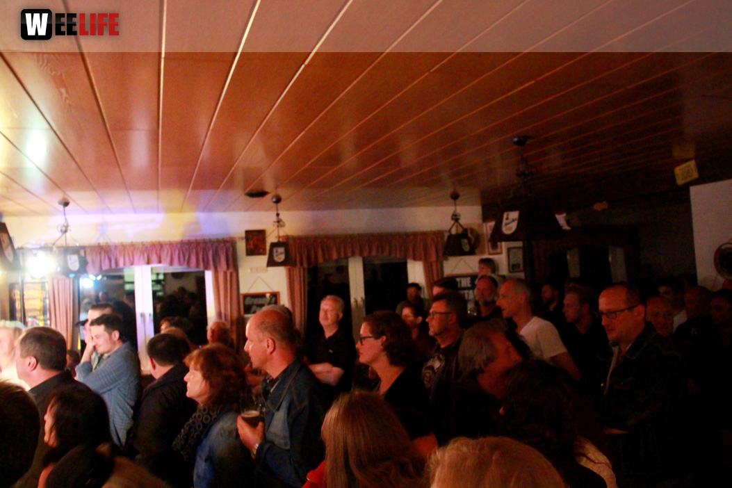 Konzert Flatman Southern Rock