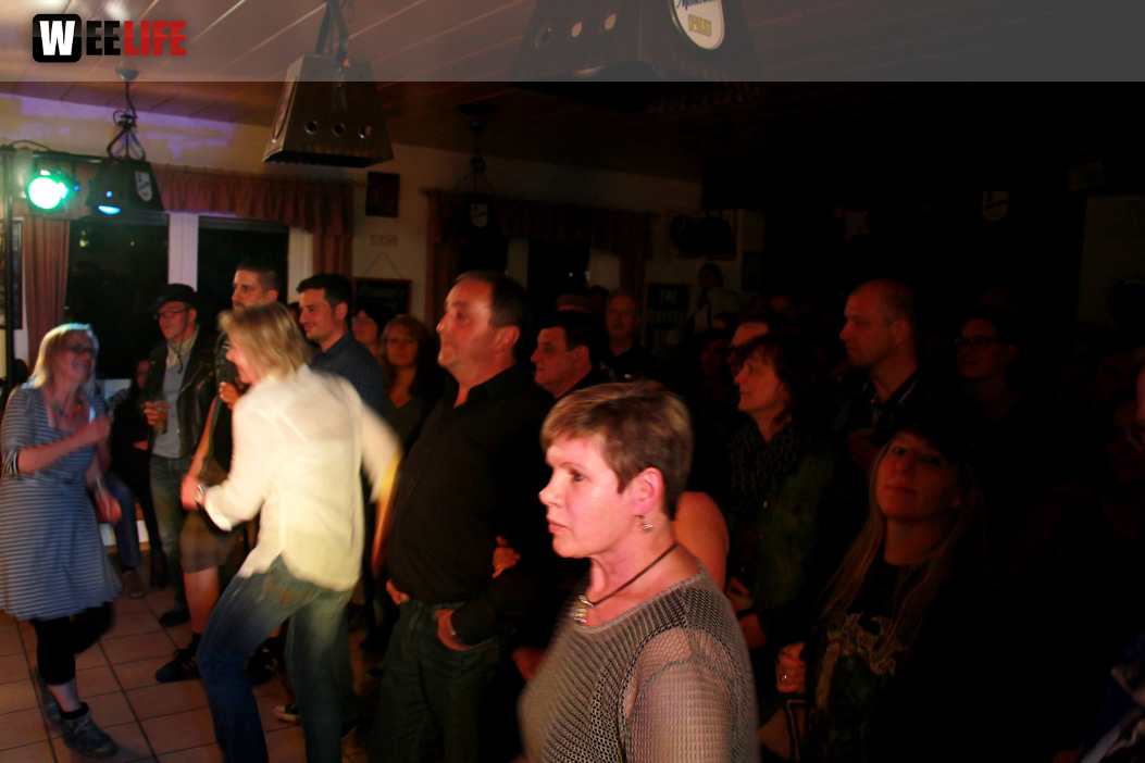 Konzert Flatman Southern Rock