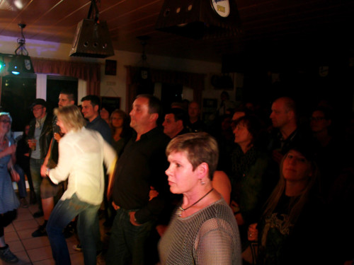 Konzert Flatman Southern Rock – Foto 7