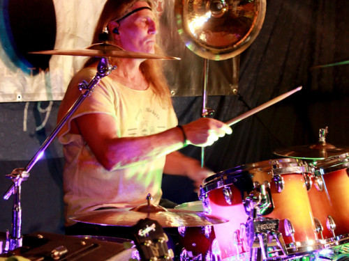 Konzert Flatman Southern Rock – Foto 10