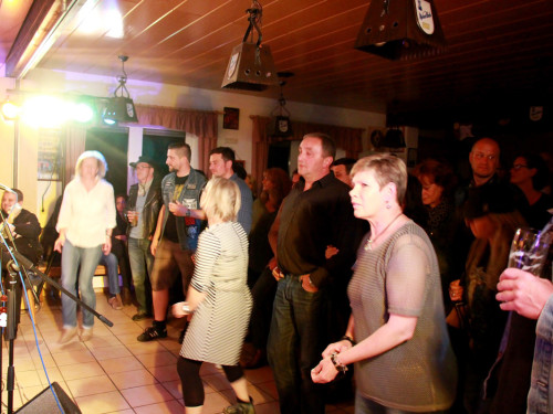 Konzert Flatman Southern Rock – Foto 11