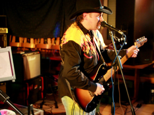 Konzert Flatman Southern Rock – Foto 22