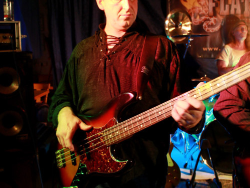 Konzert Flatman Southern Rock – Foto 24