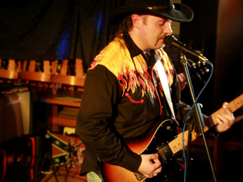 Konzert Flatman Southern Rock – Foto 25