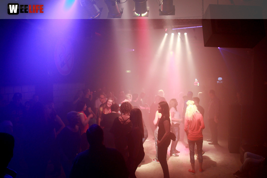 90er pop Rock Party 