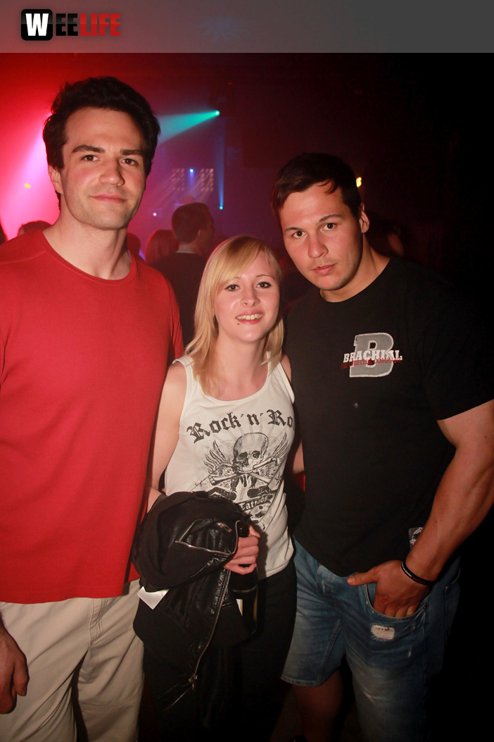 90er pop Rock Party 