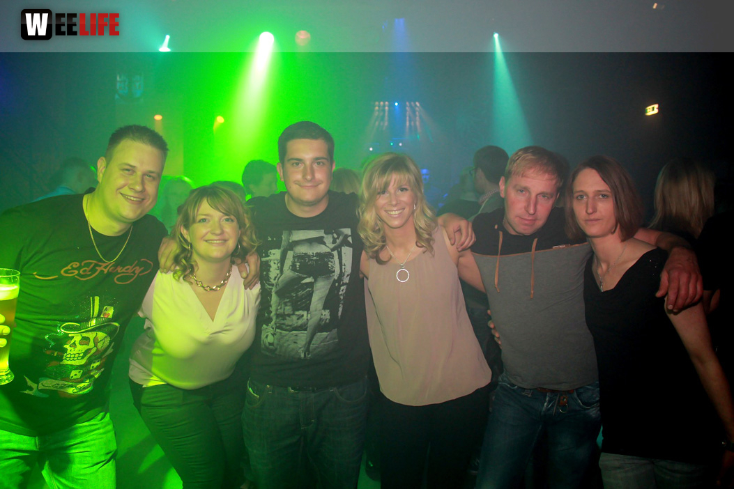 90er pop Rock Party 