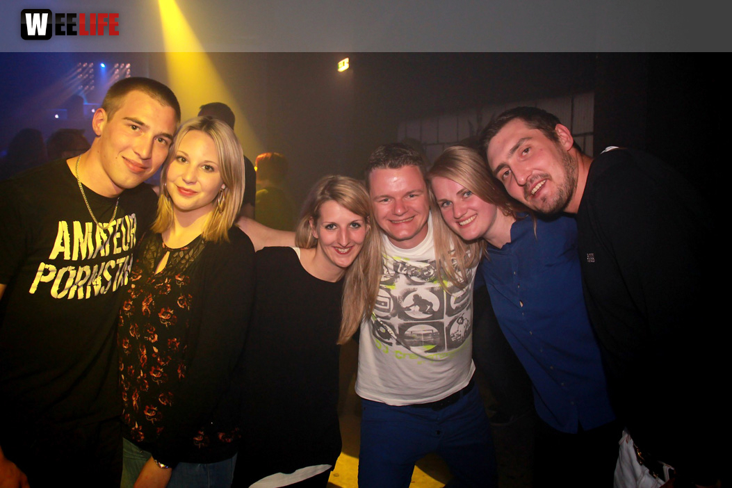 90er pop Rock Party 