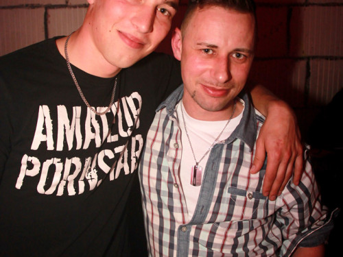 90er pop Rock Party  – Foto 5