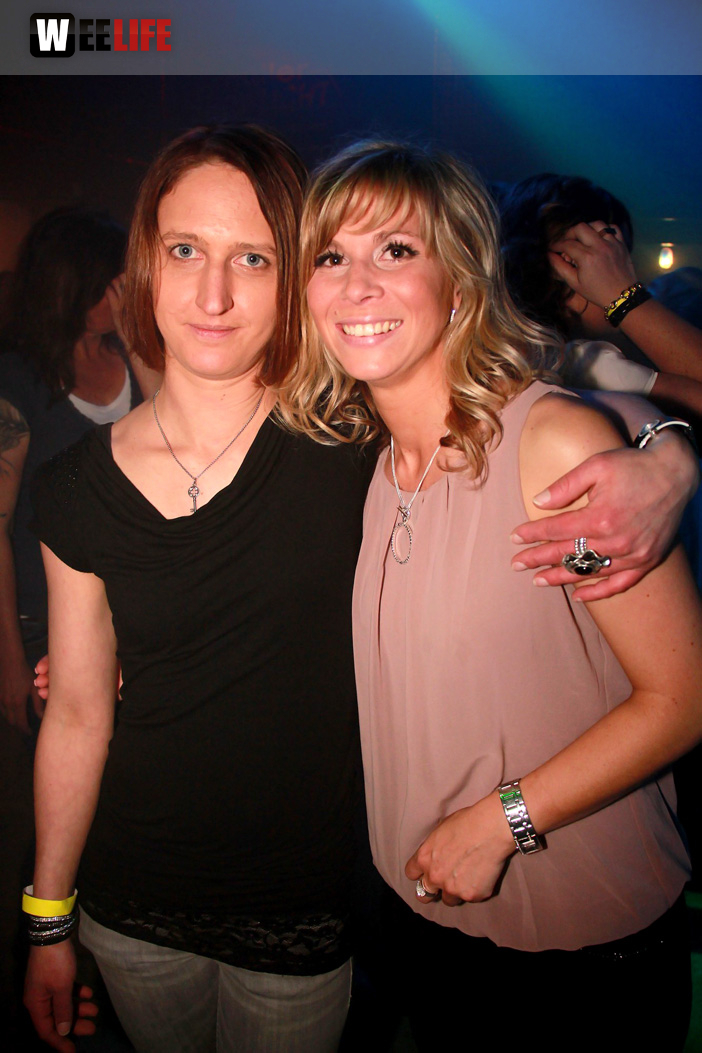 90er pop Rock Party 