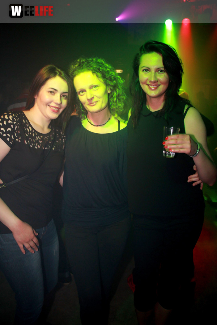 90er pop Rock Party 