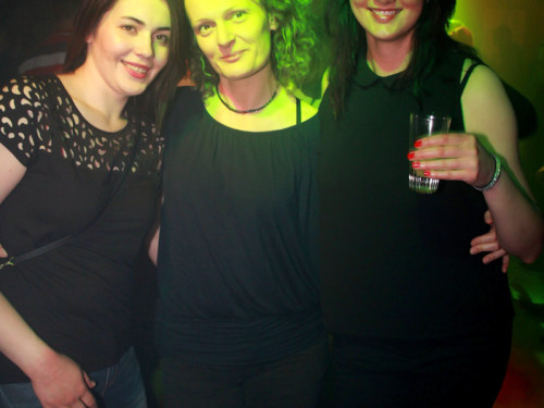 90er pop Rock Party  – Foto 9