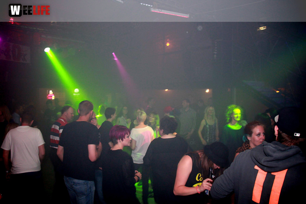 90er pop Rock Party 