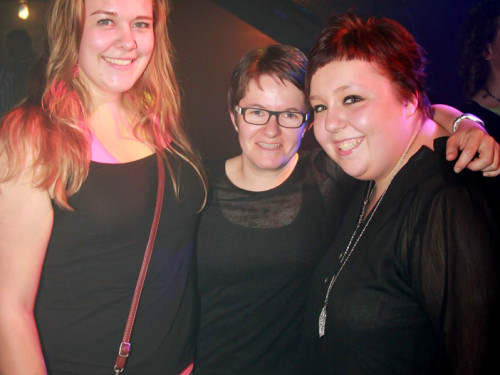90er pop Rock Party  – Foto 11