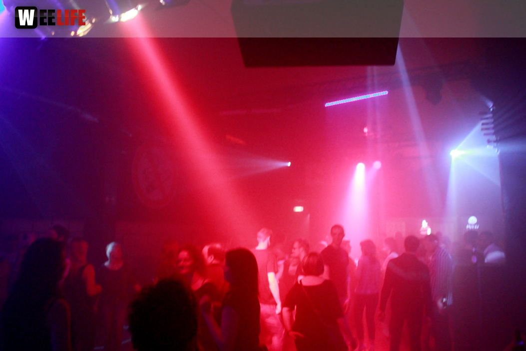 90er pop Rock Party 