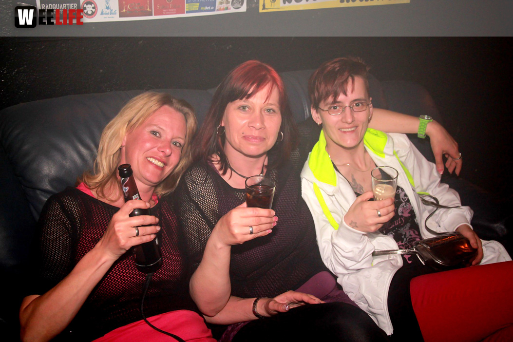 90er pop Rock Party 