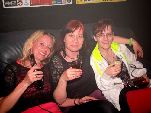 90er pop Rock Party  – Foto 15