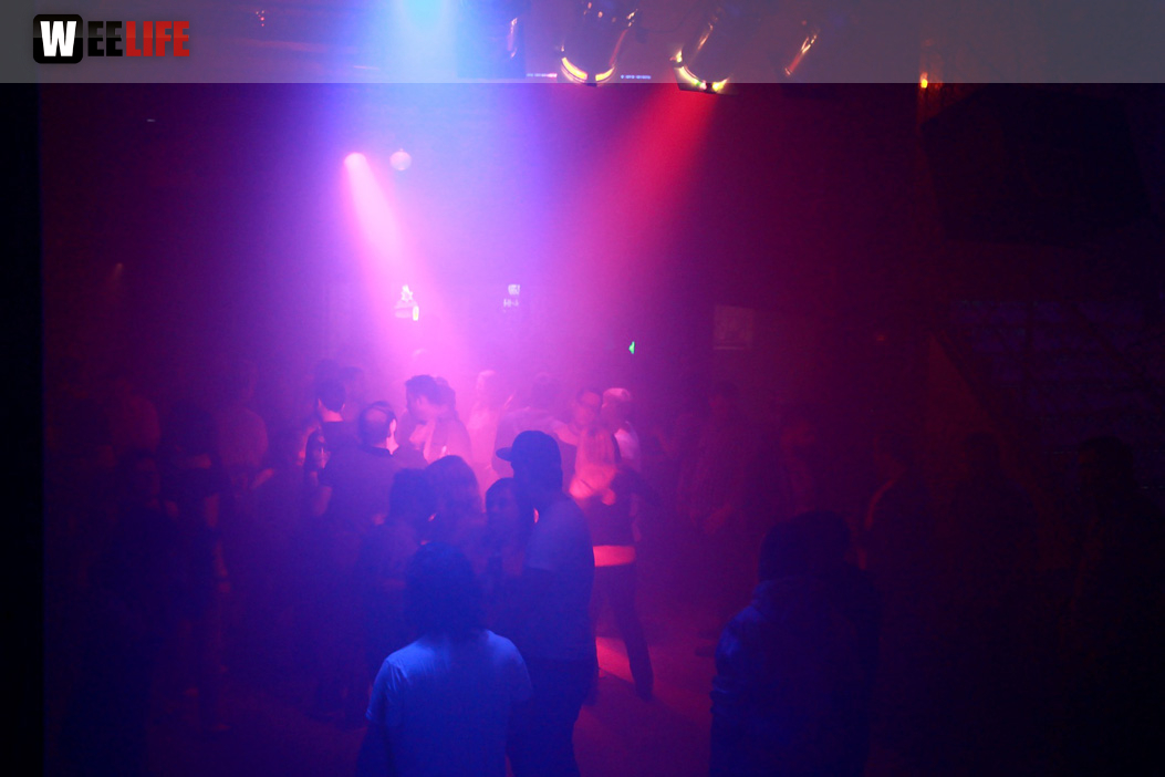 90er pop Rock Party 