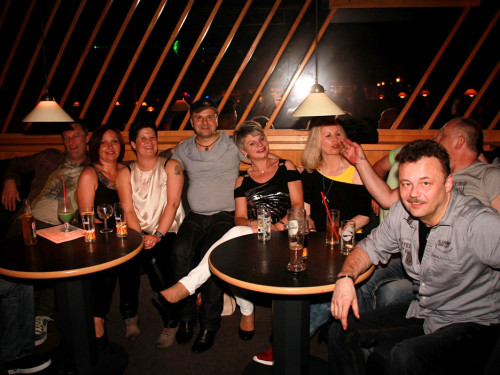 Saturday Night Party – Foto 2