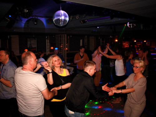 Saturday Night Party – Foto 4