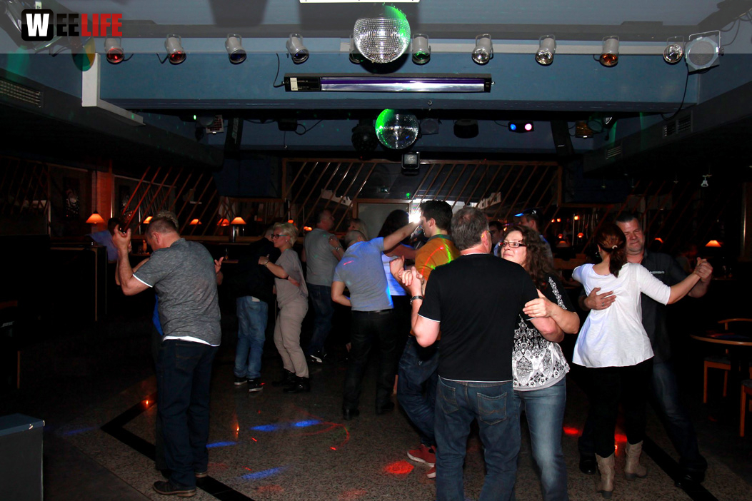 Saturday Night Party