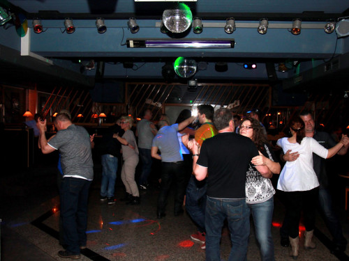 Saturday Night Party – Foto 9