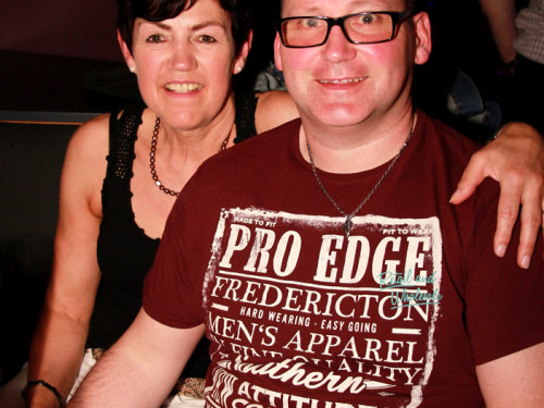 Saturday Night Party – Foto 10