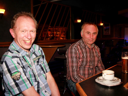 Saturday Night Party – Foto 12
