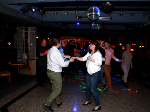 Saturday Night Party – Foto 13